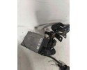 Webasto TOYOTA YARIS _P9_ 165759FA gasoline 64kW 2007 Car type passenger cars