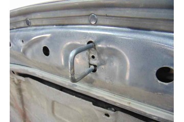 GRIS AZUL CAPO MAZDA 6 BERLINA (GG) 2.0 CRTD 120 Active (5-ptas.) 2004 GRIS AZUL 178480 MAZDA - 2