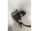Webasto TOYOTA YARIS _P9_ 165759FA gasoline 64kW 2007 Catalog number of the original 165759FA