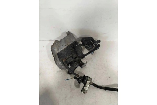 Webasto TOYOTA YARIS _P9_ 165759FA gasoline 64kW 2007 Catalog number of the original 165759FA