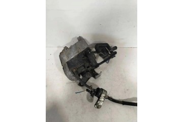 Webasto TOYOTA YARIS _P9_ 165759FA gasoline 64kW 2007 Catalog number of the original 165759FA