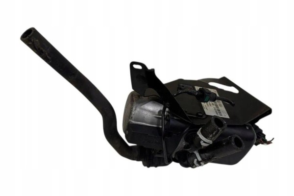 Webasto VOLVO V70 III BW 31315991 1 6L diesel 80kW 2009