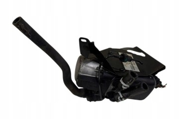 Webasto VOLVO V70 III BW 31315991 1 6L diesel 80kW 2009