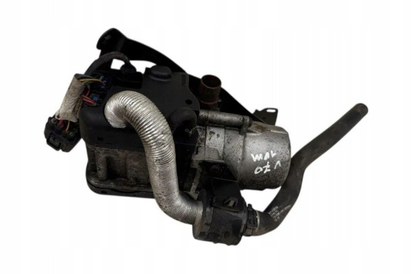 Webasto VOLVO V70 III BW 31315991 1 6L diesel 80kW 2009 Catalog number of the part 31315991