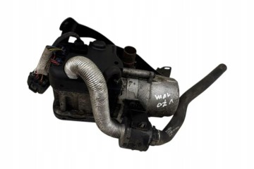 Webasto VOLVO V70 III BW 31315991 1 6L diesel 80kW 2009 Catalog number of the part 31315991
