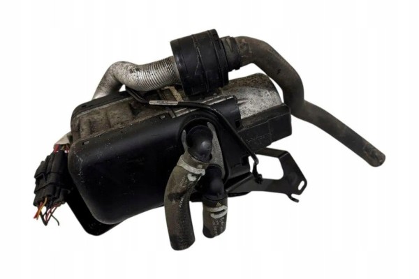 Webasto VOLVO V70 III BW 31315991 1 6L diesel 80kW 2009 Car type passenger cars