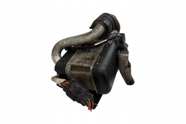 Webasto VOLVO V70 III BW 31315991 1 6L diesel 80kW 2009 Catalog number of substitutes AG9N18K463AB 9021051C
