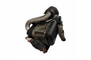 Webasto VOLVO V70 III BW 31315991 1 6L diesel 80kW 2009 Catalog number of substitutes AG9N18K463AB 9021051C