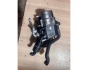 mercedes w214 w254 glc webasto a2545006100 Packaging status replacement