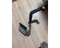 mercedes w214 w254 glc webasto a2545006100 Catalog number of the part 2545006100