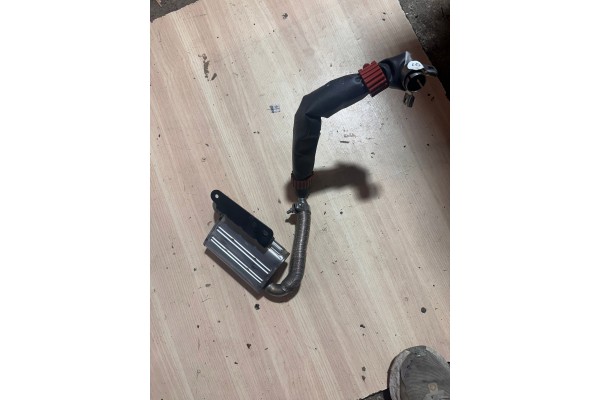 mercedes w214 w254 glc webasto a2545006100 Catalog number of the part 2545006100