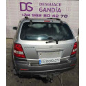 KIA SORENTO (BL) 2.5 CRDi EX KIA SORENTO (BL) 2.5 CRDi EX
