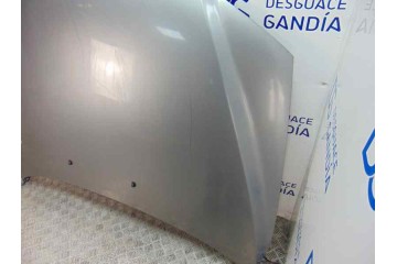 GRIS AZUL CAPO MAZDA 6 BERLINA (GG) 2.0 CRTD 120 Active (5-ptas.) 2004 GRIS AZUL 178480 MAZDA - 3