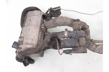 WEBASTO FORD KUGA II PETROL AV6118K464CK AV6118K463CL Part manufacturer Ford OE