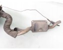 WEBASTO FORD KUGA II PETROL AV6118K464CK AV6118K463CL Catalog number of the part A1143728 AV6118K463CL