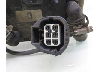 WEBASTO FORD KUGA II PETROL AV6118K464CK AV6118K463CL Car type passenger cars