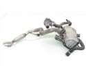 Calefactor Webasto para Ford Kuga II (Motor de Gasolina) - Números de