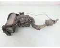 Calefactor Webasto para Ford Kuga II (Motor de Gasolina) - Números de