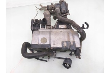 Calefactor Webasto para Ford Kuga II (Motor de Gasolina) - Números de