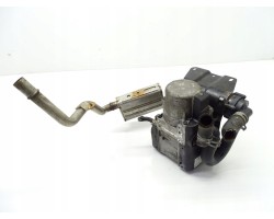 PARKING HEATER WEBASTO LAND ROVER DISCOVERY IV AH2270G308AH
