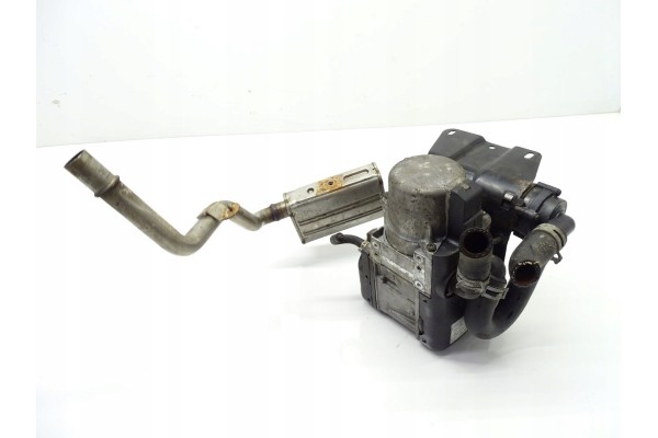 PARKING HEATER WEBASTO LAND ROVER DISCOVERY IV AH2270G308AH