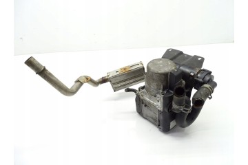 PARKING HEATER WEBASTO LAND ROVER DISCOVERY IV AH2270G308AH