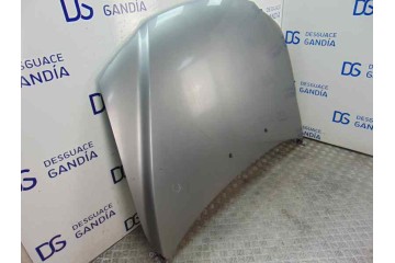 GRIS AZUL CAPO MAZDA 6 BERLINA (GG) 2.0 CRTD 120 Active (5-ptas.) 2004 GRIS AZUL 178480 MAZDA - 4