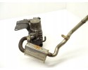 PARKING HEATER WEBASTO LAND ROVER DISCOVERY IV AH2270G308AH Packaging status replacement