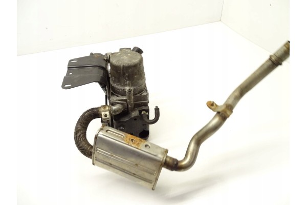 PARKING HEATER WEBASTO LAND ROVER DISCOVERY IV AH2270G308AH Packaging status replacement