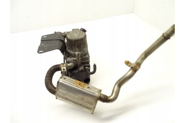 PARKING HEATER WEBASTO LAND ROVER DISCOVERY IV AH2270G308AH Packaging status replacement