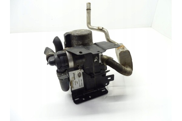 PARKING HEATER WEBASTO LAND ROVER DISCOVERY IV AH2270G308AH Catalog number of the part CARSTOM425