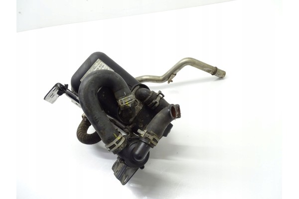 PARKING HEATER WEBASTO LAND ROVER DISCOVERY IV AH2270G308AH Part manufacturer Land Rover OE
