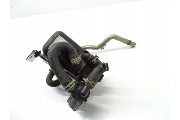 PARKING HEATER WEBASTO LAND ROVER DISCOVERY IV AH2270G308AH Part manufacturer Land Rover OE