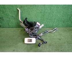 HEATING WEBASTO DUCATO JUMPER BOXER MOVANO 2021 2 2 MJ 00468574240