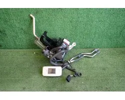 Calefactor Webasto para DUCATO JUMPER BOXER 2.2 MJ 2022 00468574240