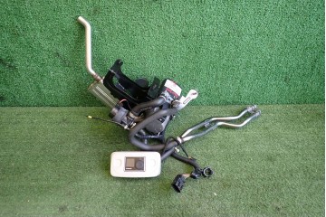 HEATING WEBASTO DUCATO JUMPER BOXER MOVANO 2021 2 2 MJ 00468574240