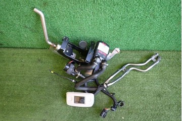 HEATING WEBASTO DUCATO JUMPER BOXER MOVANO 2021 2 2 MJ 00468574240 Part manufacturer Fiat OE