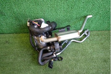 Calefactor Webasto para DUCATO JUMPER BOXER 2.2 MJ 2022 00468574240