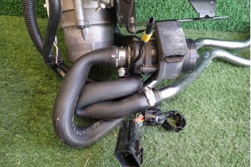 Calefactor Webasto para DUCATO JUMPER BOXER 2.2 MJ 2022 00468574240