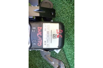 Calefactor Webasto para DUCATO JUMPER BOXER 2.2 MJ 2022 00468574240