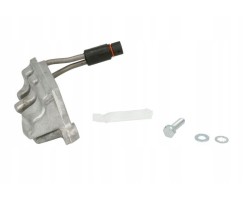 Engine heater 230V DEFA 411855