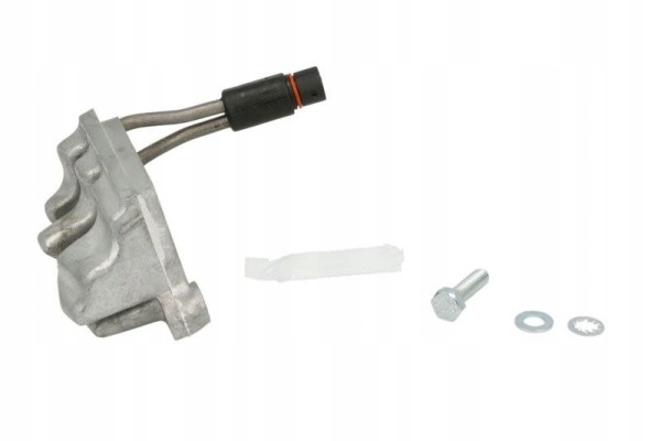 Engine heater 230V DEFA 411855