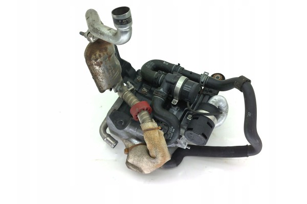 WEBASTO AUDI A8 D3 2 8 FSI 2002 2010 4E0265081AD WSCHOWA