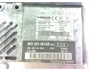WEBASTO AUDI A8 D3 2 8 FSI 2002 2010 4E0265081AD WSCHOWA Car type passenger cars