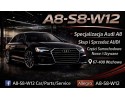 WEBASTO AUDI A8 D3 2 8 FSI 2002 2010 4E0265081AD WSCHOWA Customs tariff code 85044083
