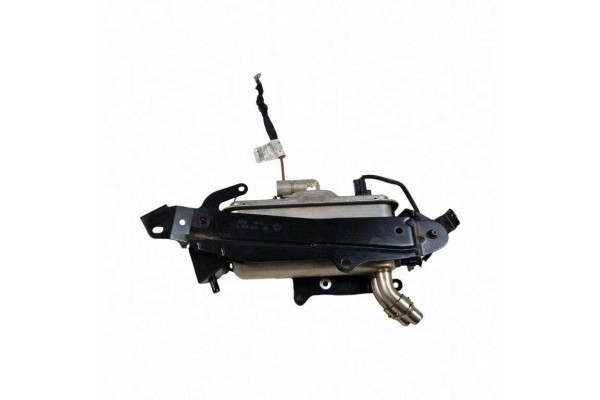 Webasto BMW 5 Touring G31 9892240 2 0L gasoline 185kW 2018 Catalog number of the part 9892240