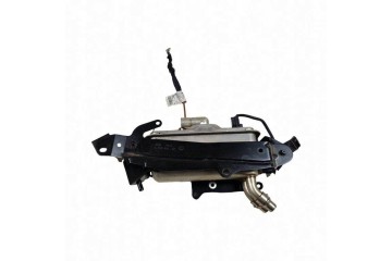 Webasto BMW 5 Touring G31 9892240 2 0L gasoline 185kW 2018 Catalog number of the part 9892240