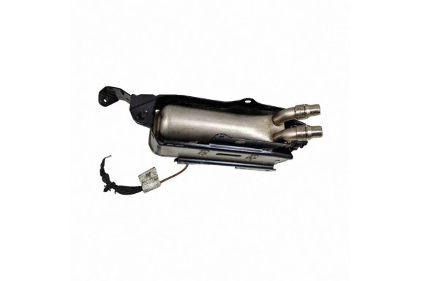 Webasto BMW 5 Touring G31 9892240 2 0L gasoline 185kW 2018 Catalog number of the original 9892240