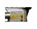 Calefactor de estacionamiento (Webasto) Lado delantero izquierdo BMW S