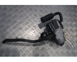 WEBASTO PUMP MERCEDES GLE 166 A1665001498